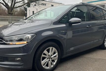 VW Touran 221.000 km 18.490 &euro; Alsdorf 52477
