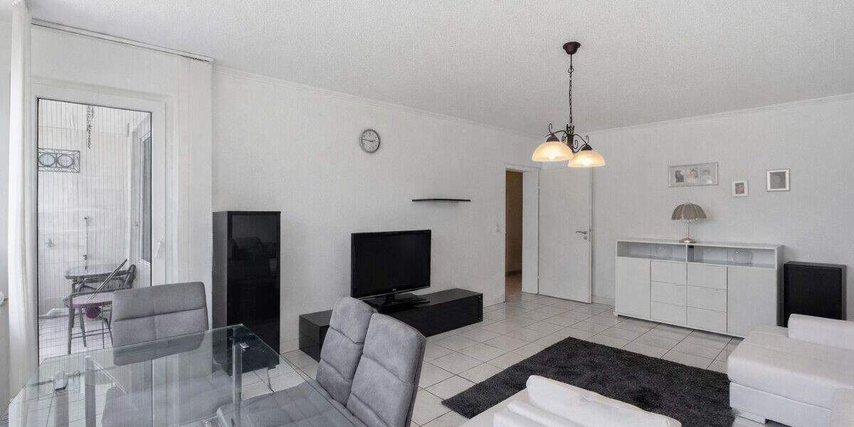 Etagenwohnung Aachen Aachen-Mitte - 2 Zimmer, 61 m&sup2;, 149.000&euro; | Angebot:25729509