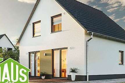 Haus Linnich - 3 Zimmer, 100 m&sup2;, 371.129&euro; | Angebot:27163822