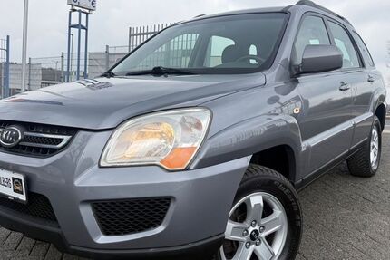 Kia Sportage 122.150 km 6.490 &euro; Stolberg 52222