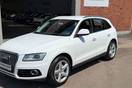 Audi Q5 184.590 km 13.999 &euro; Düren 52353