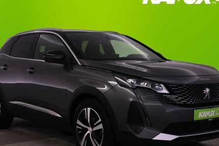 Peugeot 3008 68.256 km 17.450 &euro; Düren 52351