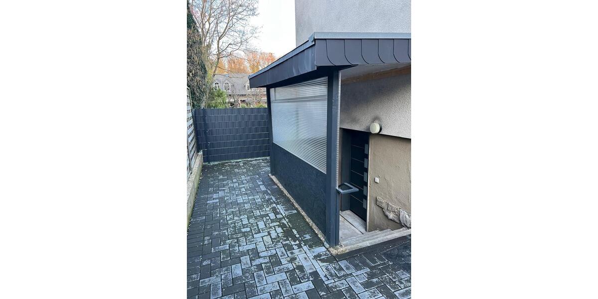 Erdgeschoßwohnung Aachen Aachen-Mitte - 1 Zimmer, 33 m&sup2;, 800&euro; | Angebot:25756977
