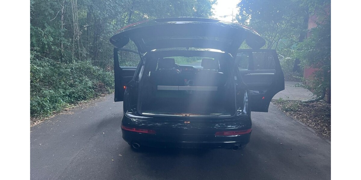 Audi Q7 305.000 km 7.000 &euro; Baesweiler 52499