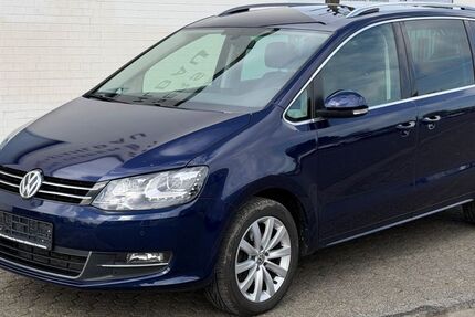 VW Sharan 201.953 km 14.999 &euro; Düren 52353