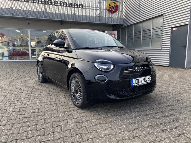 Fiat 500e 25.650 km 17.990 &euro; Jülich 52428