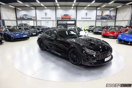Mercedes-Benz AMG GT 1.150 km 499.000 &euro; Alsdorf 52477