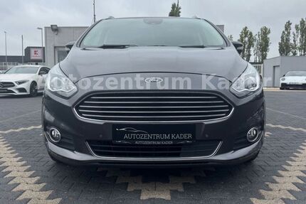 Ford S-Max 146.000 km 18.490 &euro; Eschweiler 52249