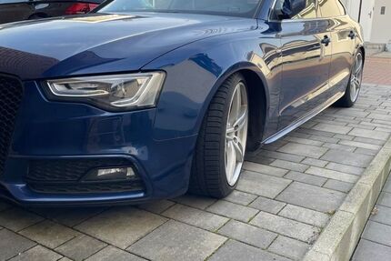 Audi A5 232.612 km 12.000 &euro; Nörvenich 52388