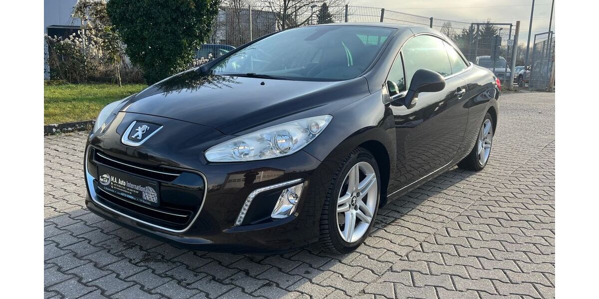Peugeot 308 177.000 km 3.790 &euro; Eschweiler 52249