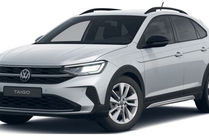 VW Taigo 7.889 km 22.370 &euro; Alsdorf 52477