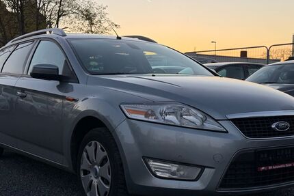 Ford Mondeo 178.400 km 4.700 &euro; Düren 52349