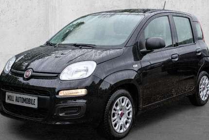 Fiat Panda 23.998 km 9.880 &euro; Aachen 52078