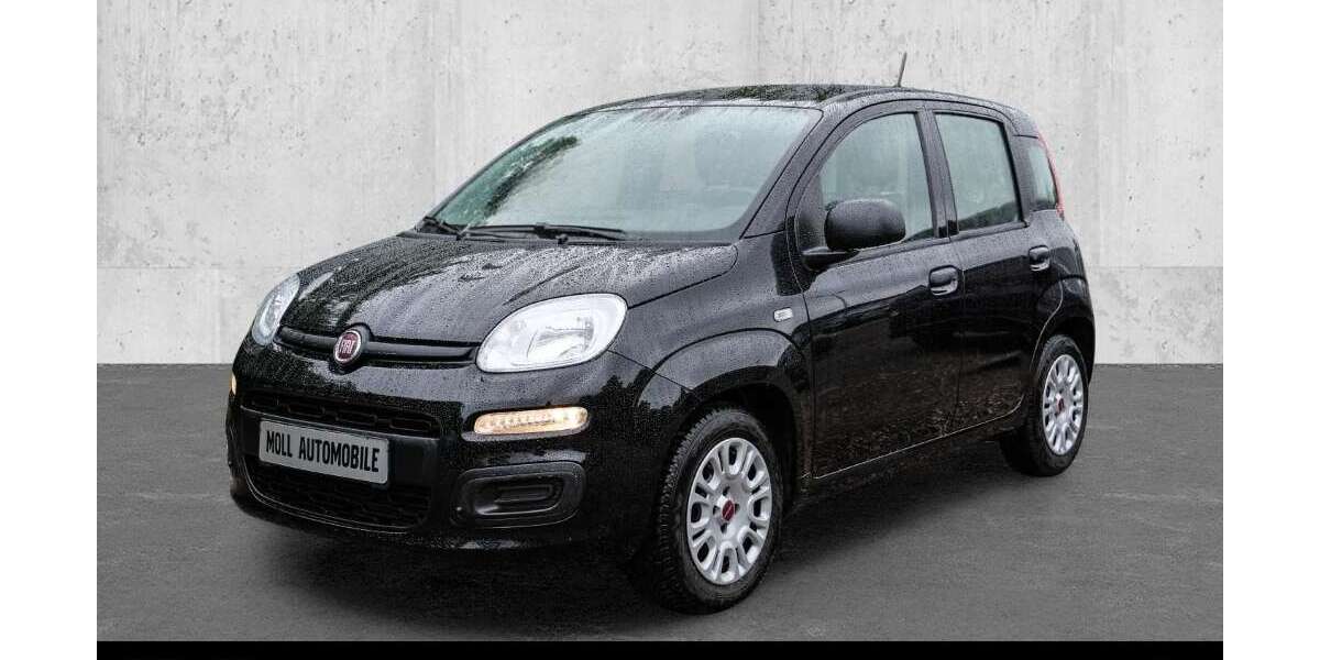 Fiat Panda 23.998 km 9.880 &euro; Aachen 52078