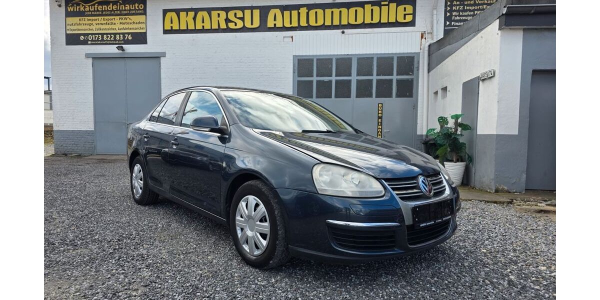 VW Jetta 235.150 km 2.350 &euro; Übach-Palenberg bei Aachen 52531