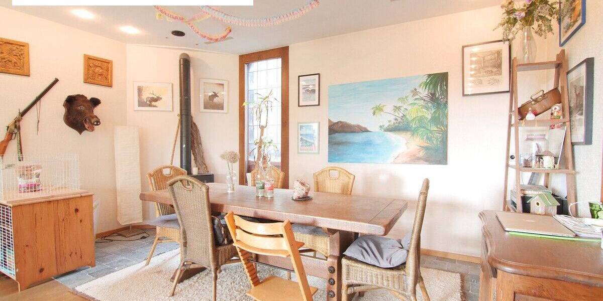 Einfamilienhaus Monschau - 1 Zimmer, 395 m&sup2;, 580.000&euro; | Angebot:25772703