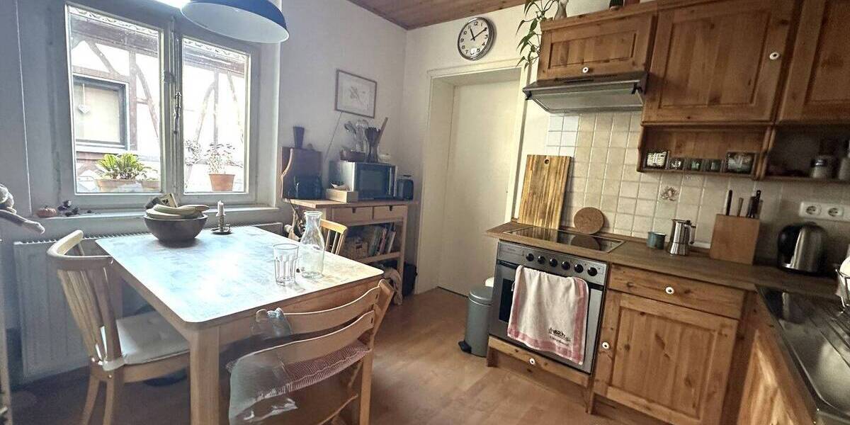 Einfamilienhaus Düren Birkesdorf - 6 Zimmer, 113 m&sup2;, 249.000&euro; | Angebot:25777059