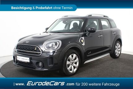 Mini Countryman SE (Cooper) 88.000 km 23.250 &euro; Herzogenrath 52134