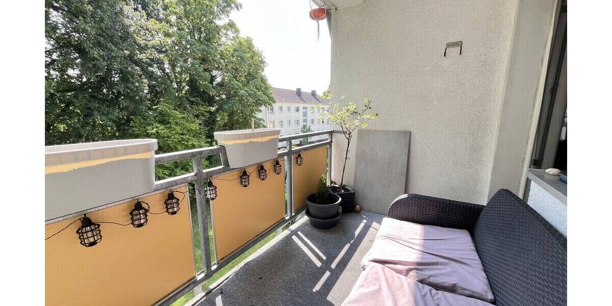 Etagenwohnung Aachen Aachen-Mitte - 4 Zimmer, 84 m&sup2;, 249.000&euro; | Angebot:26176715