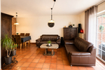 3D: Familienglück in ruhiger Lage - Sehr gepflegtes Einfamilienhaus mit Kamin, Balkon und viel Platz - Reihenendhaus Gangelt | Angebot:26748668