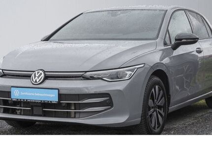 VW Golf 22.773 km 27.580 &euro; Heinsberg 52525