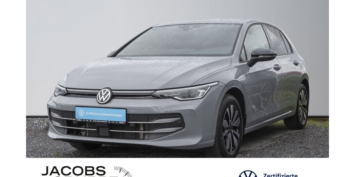 VW Golf 22.773 km 27.580 &euro; Heinsberg 52525