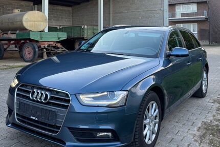 Audi A4 245.000 km 7.400 &euro; Vettweiß 52391