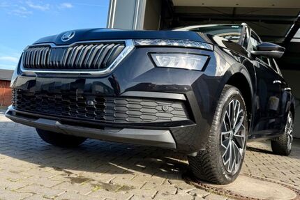 Skoda Kamiq 47.700 km 18.500 &euro; Übach-Palenberg 52531