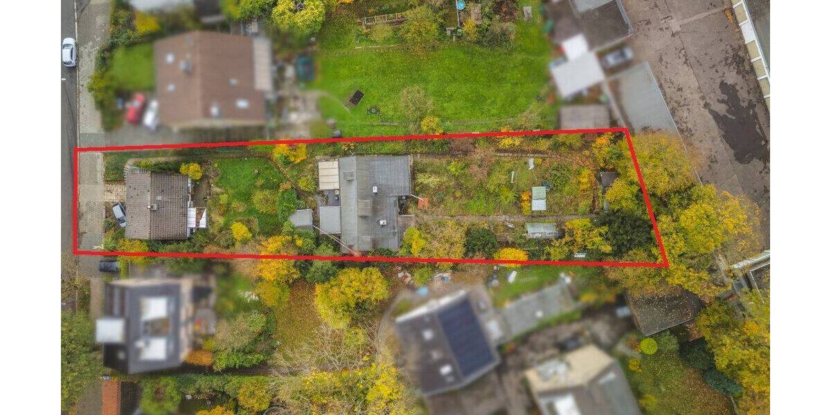 Einfamilienhaus Aachen / Burtscheid Aachen - 1 Zimmer, 95 m&sup2;, 747.500&euro; | Angebot:26192126