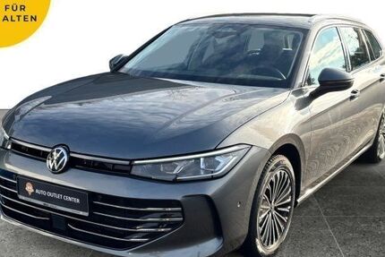 VW Passat Variant 35.000 km 32.490 &euro; Aachen 52068