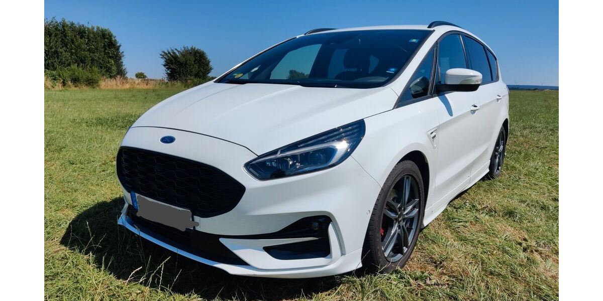 Ford S-Max 84.000 km 19.600 &euro; Stolberg 52223