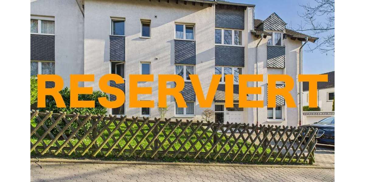 Etagenwohnung Düren - 2 Zimmer, 67 m&sup2;, 165.000&euro; | Angebot:26671799