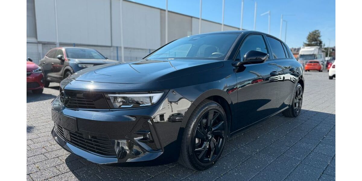 Opel Astra 13.860 km 22.480 &euro; Alsdorf-Hoengen (bei Aachen) 52477