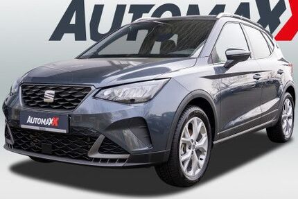 Seat Arona 34.200 km 18.980 &euro; Aachen 52068