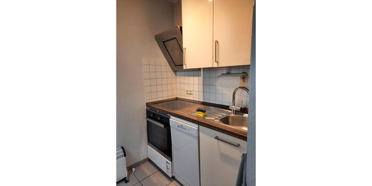Etagenwohnung Aachen Aachen-Mitte - 2 Zimmer, 46 m&sup2;, 115.000&euro; | Angebot:25329824