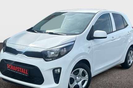 Kia Picanto 8.706 km 15.579 &euro; Elsdorf 50189