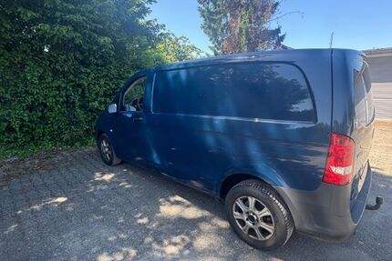 Mercedes-Benz Vito 142.000 km 12.000 &euro; Hückelhoven 41836