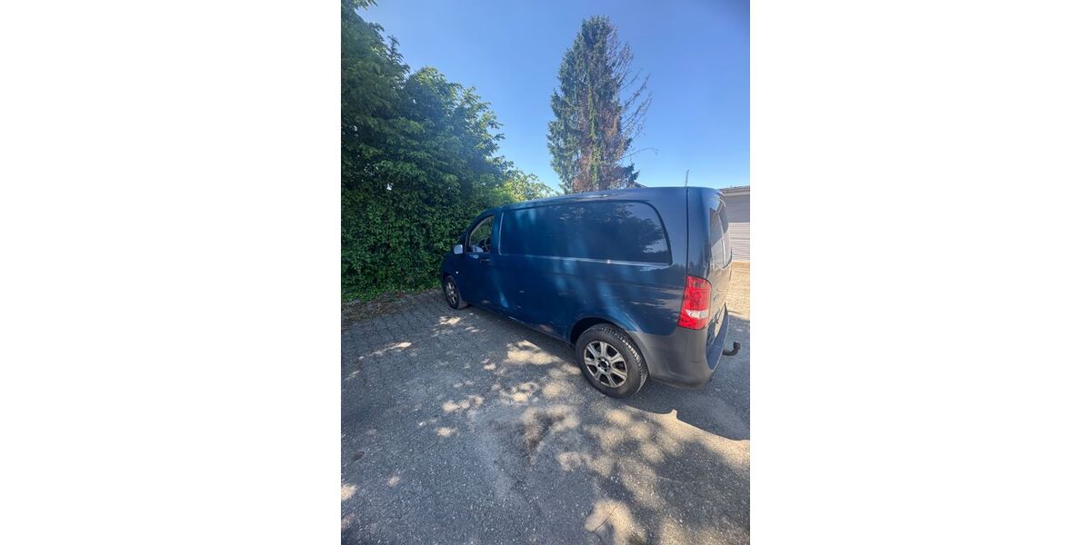 Mercedes-Benz Vito 142.000 km 12.000 &euro; Hückelhoven 41836