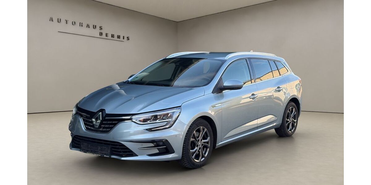 Renault Megane 200.000 km 5.500 &euro; Jülich 52428