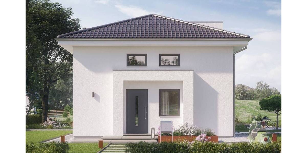 Einfamilienhaus Monschau - 6 Zimmer, 116 m&sup2;, 307.398&euro; | Angebot:26798076