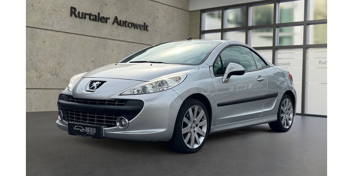 Peugeot 207 135.000 km 3.999 &euro; Jülich 52428