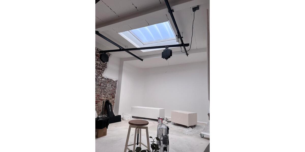 Gewerbeobjekt Aachen Aachen-Mitte - 100&euro; | Angebot:17454574