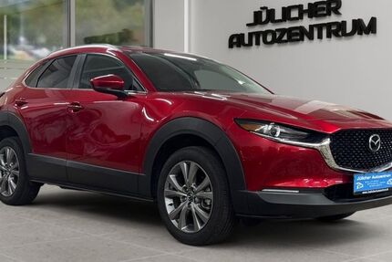 Mazda CX-30 13.108 km 21.290 &euro; Jülich 52428