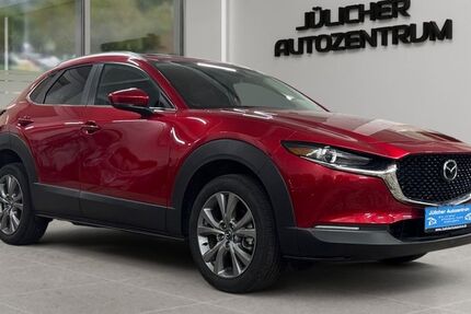 Mazda CX-30 13.108 km 22.790 &euro; Jülich 52428