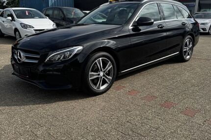 Mercedes-Benz C 220 149.747 km 17.990 &euro; Aldenhoven 52457