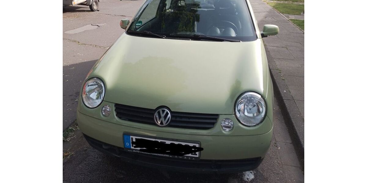 VW Lupo 203.000 km 1.999 &euro; Geilenkirchen 52511