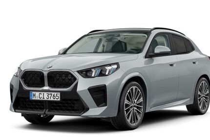 BMW X2 11.086 km 44.900 &euro; Aachen 52078