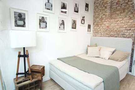 Zimmer Aachen Aachen-Mitte - 1 Zimmer, 1.190&euro; | Angebot:25530146