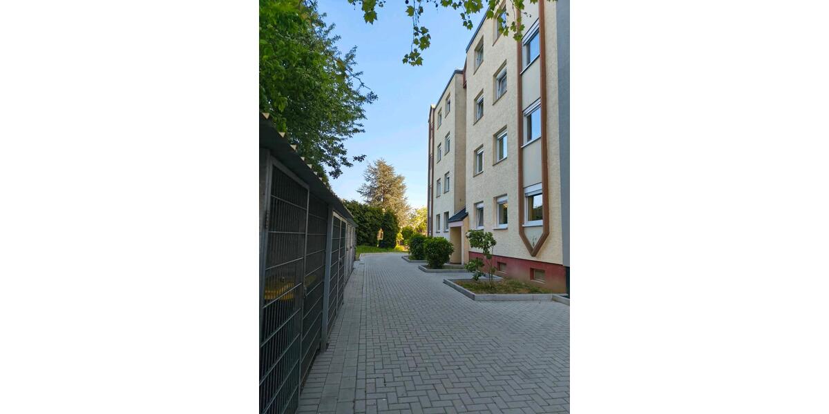 Etagenwohnung Geilenkirchen - 4 Zimmer, 98 m&sup2;, 170.000&euro; | Angebot:26399014