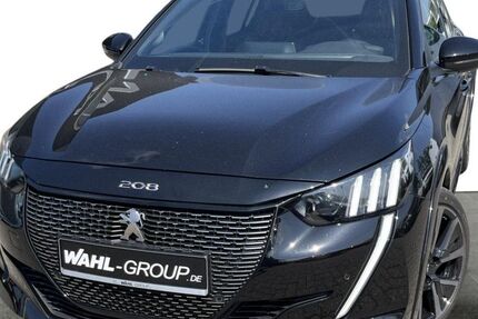 Peugeot 208 64.500 km 17.880 &euro; Aachen 52068